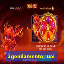 agendamento uai patos de minas